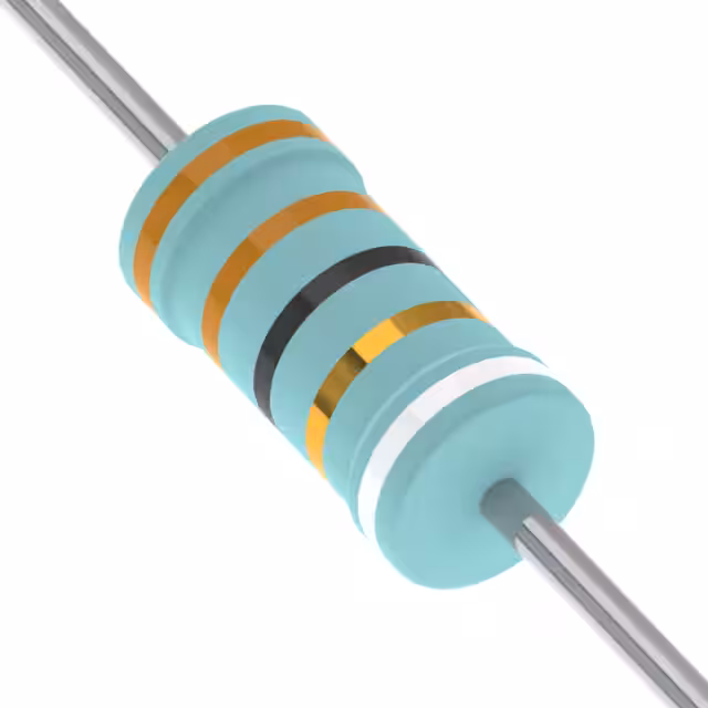 FKN100JR-73-33R YAGEO  Durchgangslochwiderstände